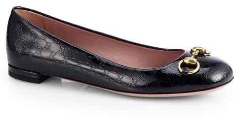 scarpe gucci ballerine|net a porter gucci flats.